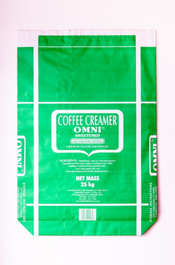 OMNI Coffee Creamer