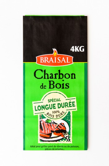 Braisal Charbon de Bois