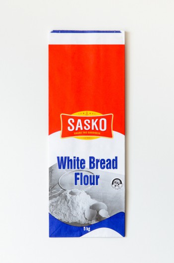 Sasko White Bread Flour