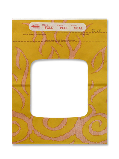 Fold-Peel-Seal